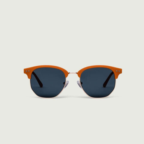 Clubmaster Sunglasses