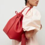 Flamma Red Bag